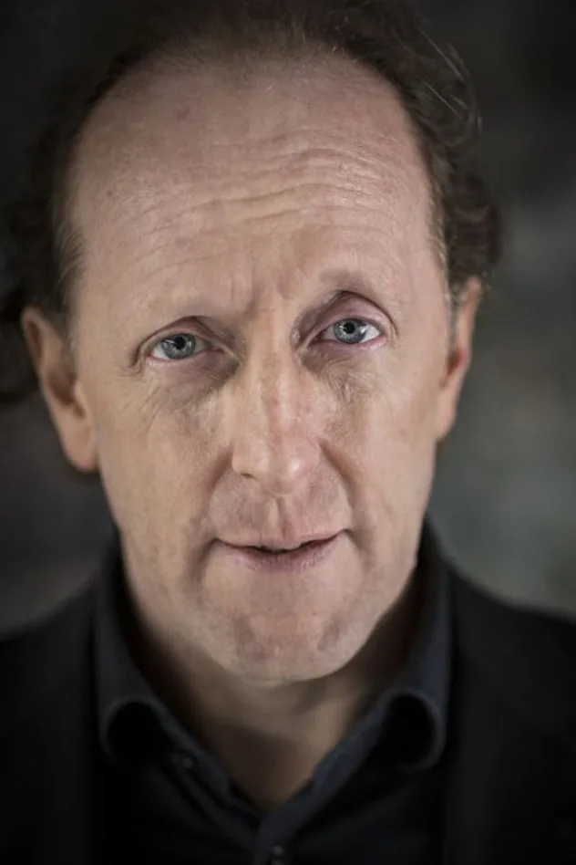 Mark Phoenix fotoğrafı
