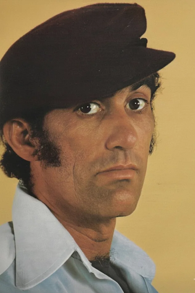 Renato Aragão fotoğrafı