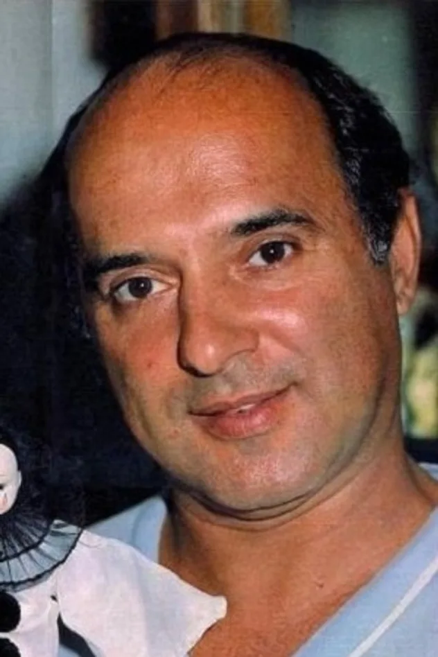 Zacarias fotoğrafı