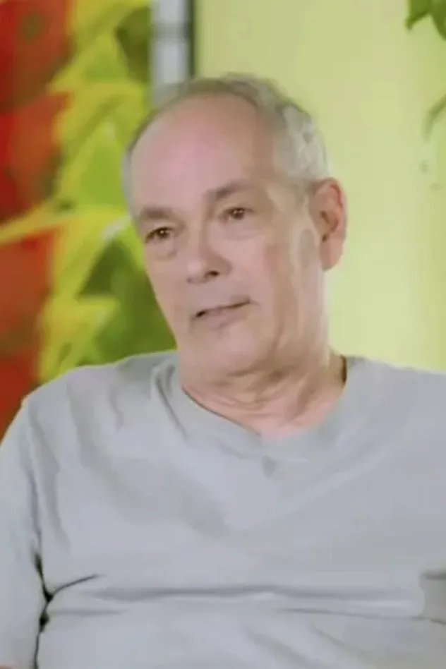 Paulo Aragão fotoğrafı