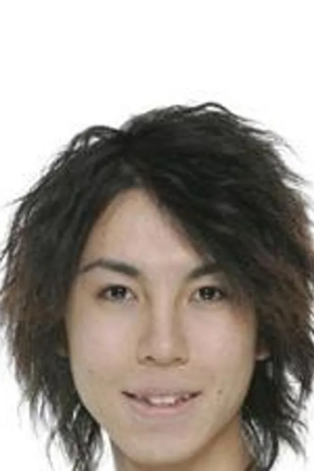 Yoshinari Kobayashi fotoğrafı