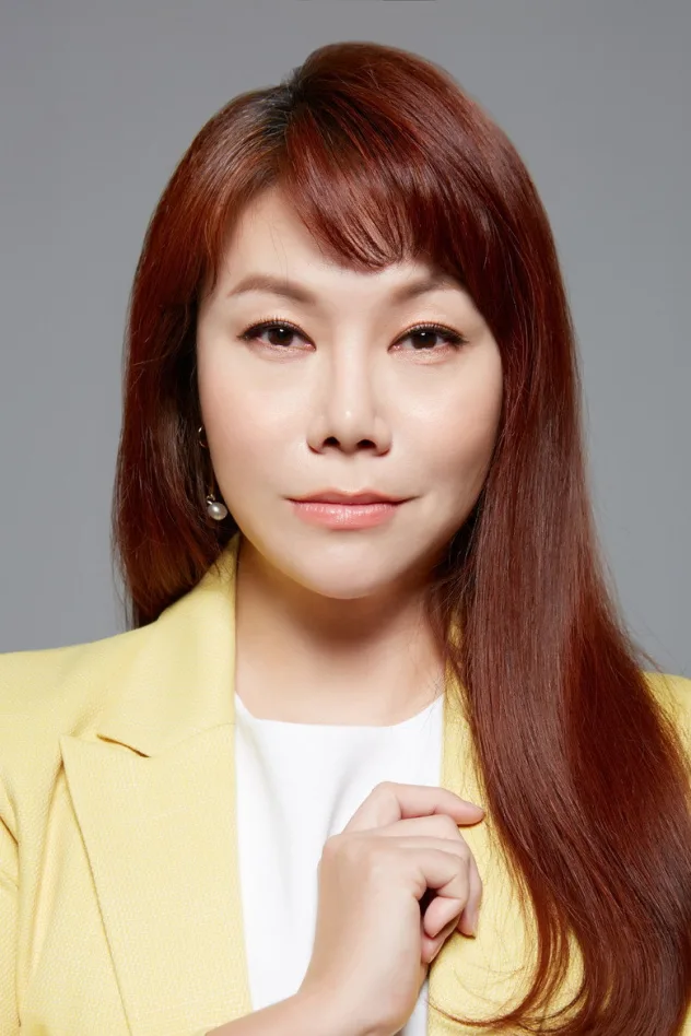 Kim Young-ju fotoğrafı