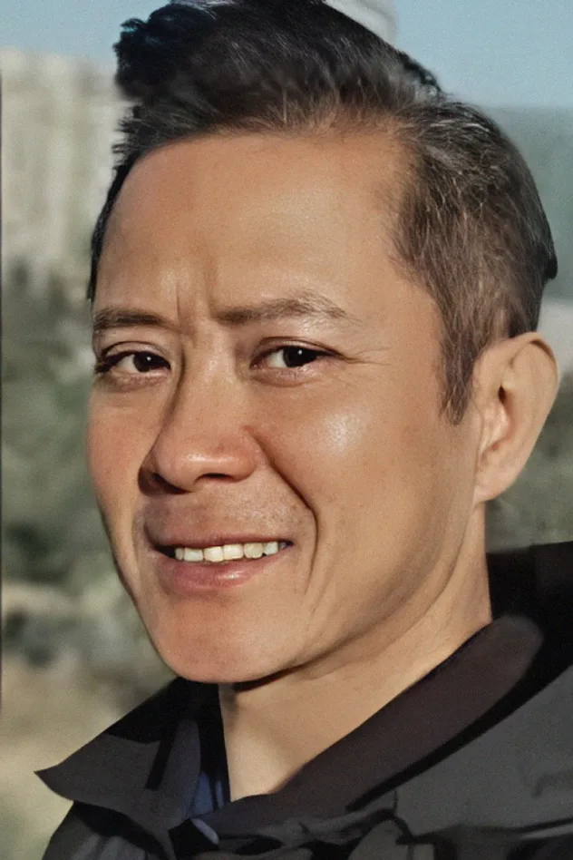 湯俊明 fotoğrafı