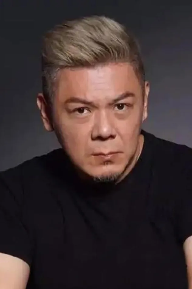 彭皓鋒 fotoğrafı
