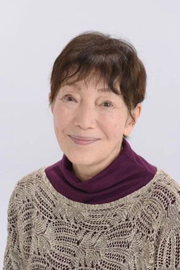 坂井寿美江 fotoğrafı