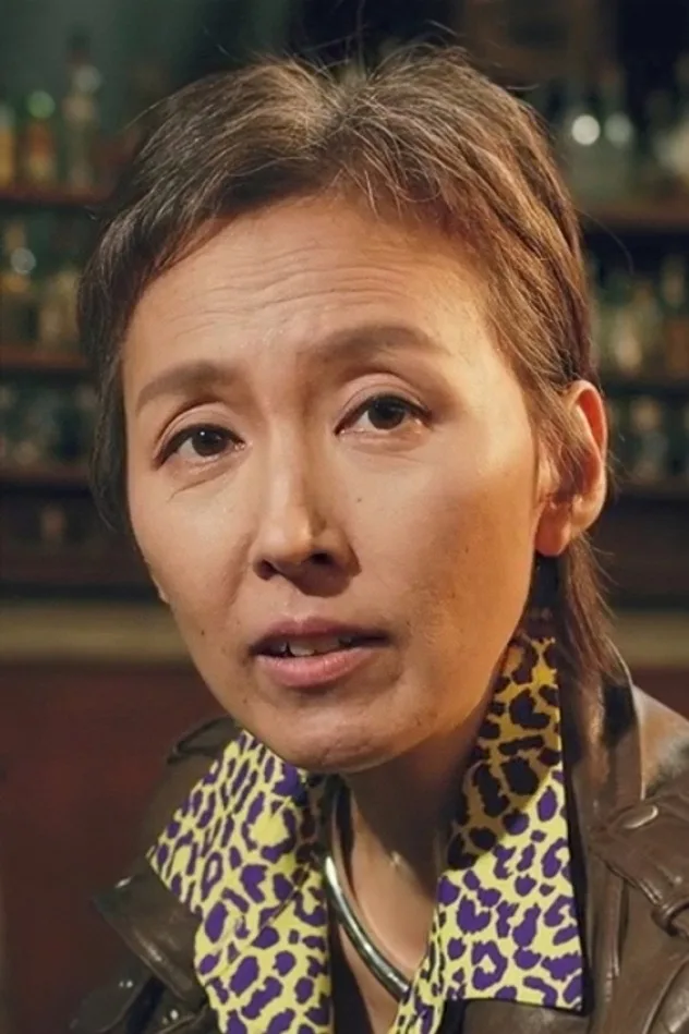 강명주 fotoğrafı
