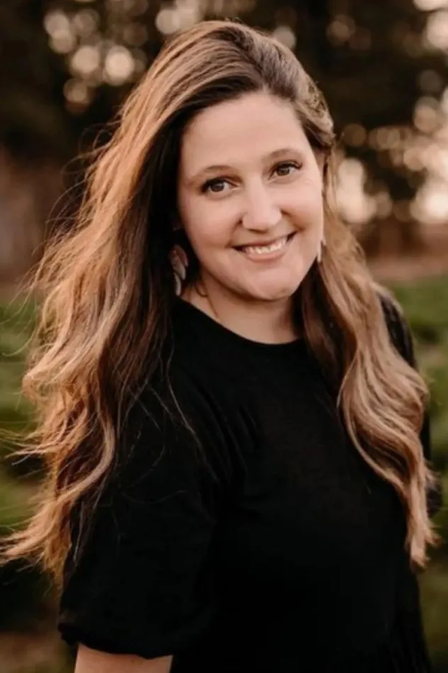Tori Roloff fotoğrafı