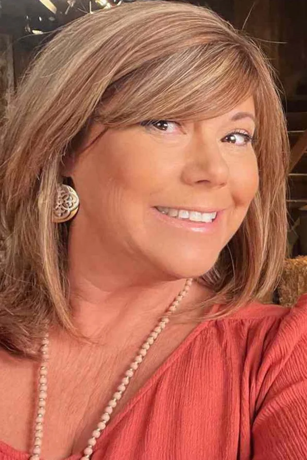 Caryn Chandler fotoğrafı