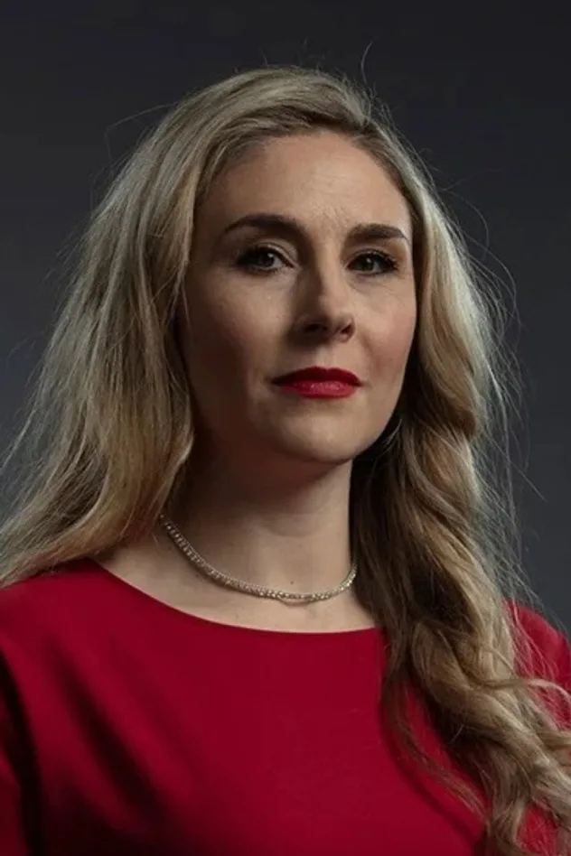 Carine Rous fotoğrafı