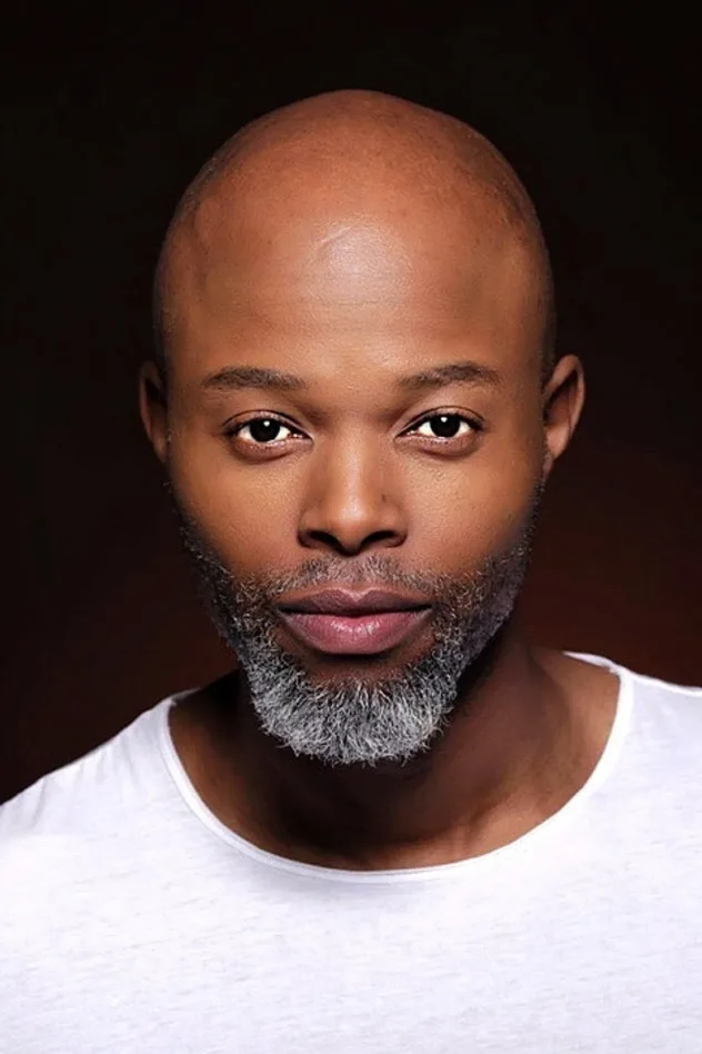 Thapelo Mokoena fotoğrafı