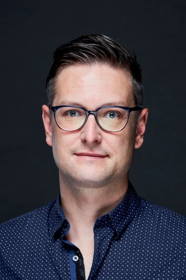 Luke Rous fotoğrafı