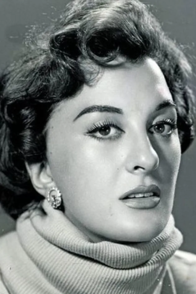 Lucy Gallardo fotoğrafı