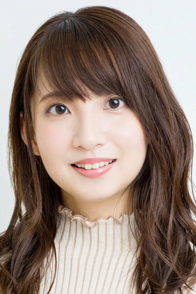 Rumi Okubo fotoğrafı