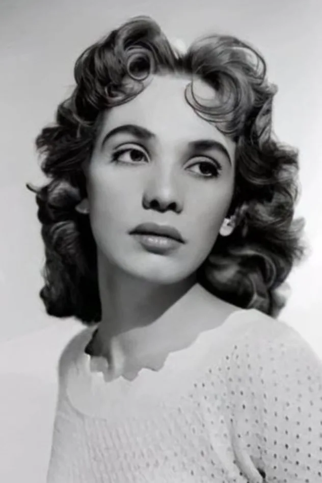 Magda Guzmán fotoğrafı