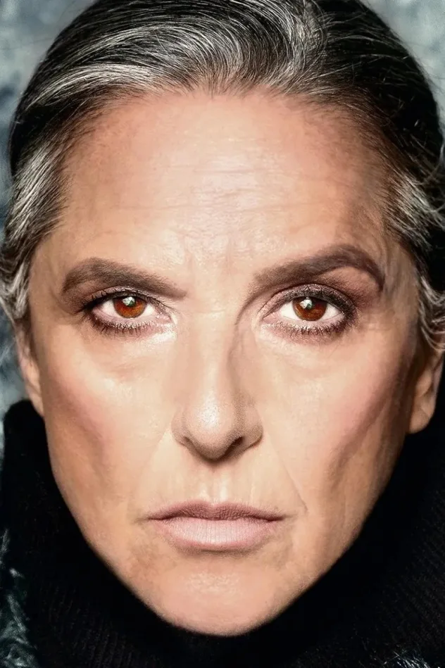 Cecilia Toussaint fotoğrafı