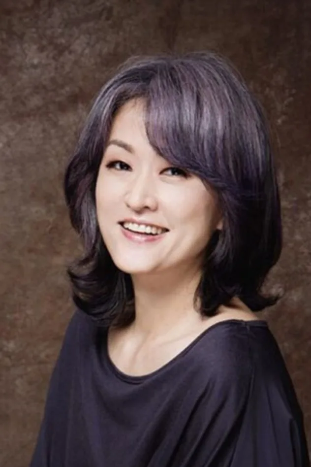 오지혜 fotoğrafı