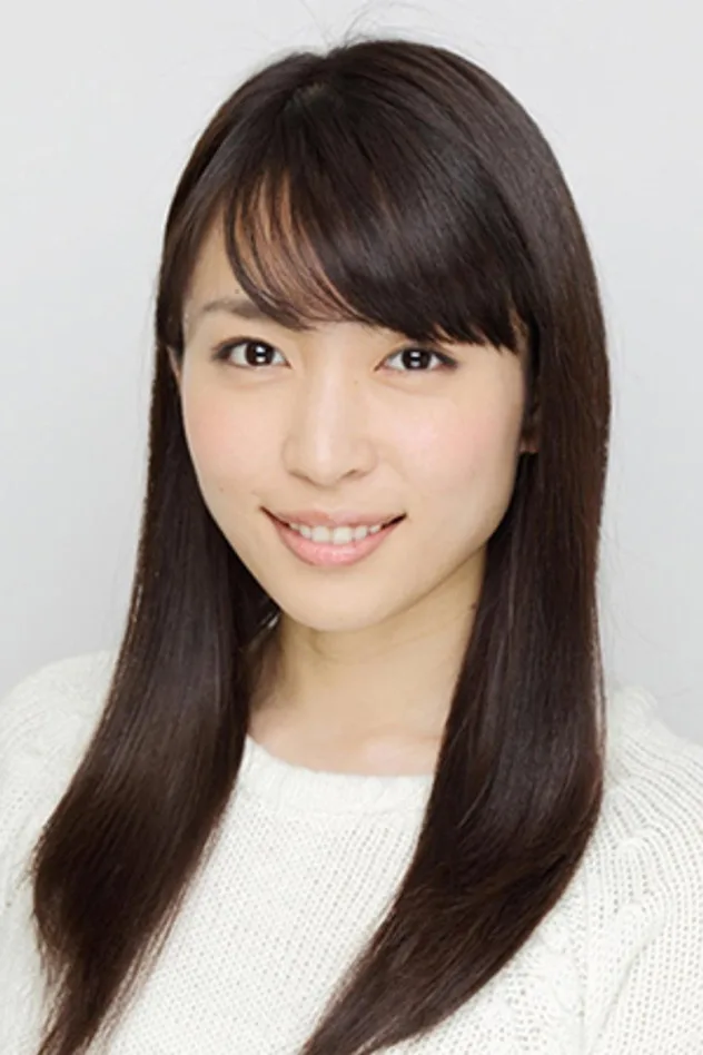 Mei Kurokawa fotoğrafı