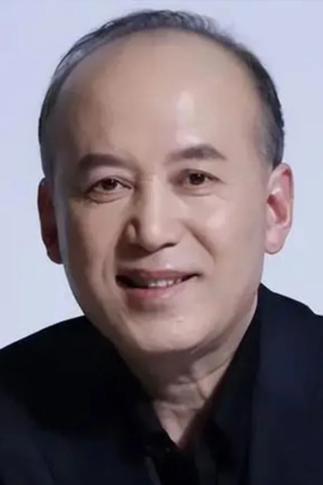 Guo Da fotoğrafı