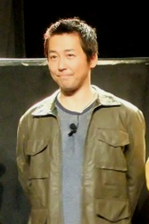 Keisuke Tsuchiya fotoğrafı