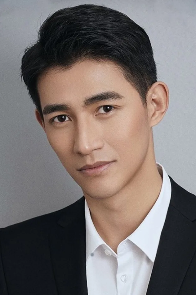 Li Zifeng fotoğrafı