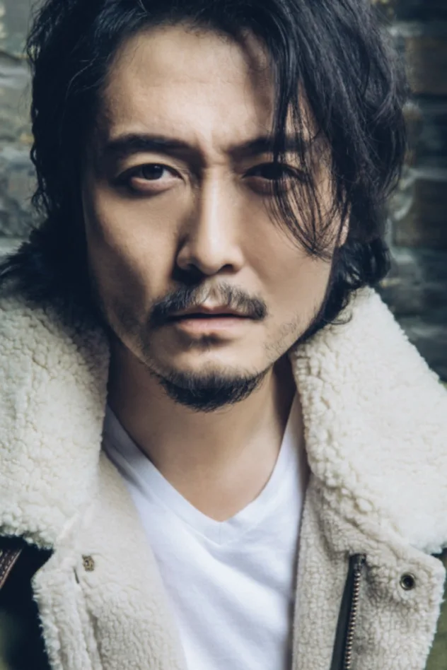 Zhou Xiaochuan fotoğrafı