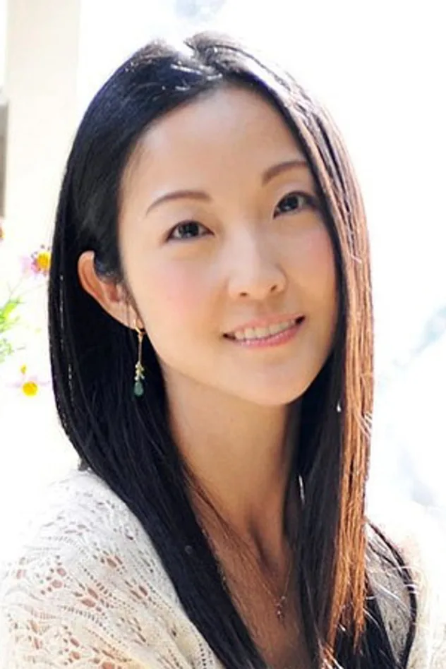 Shizuka Itoh fotoğrafı