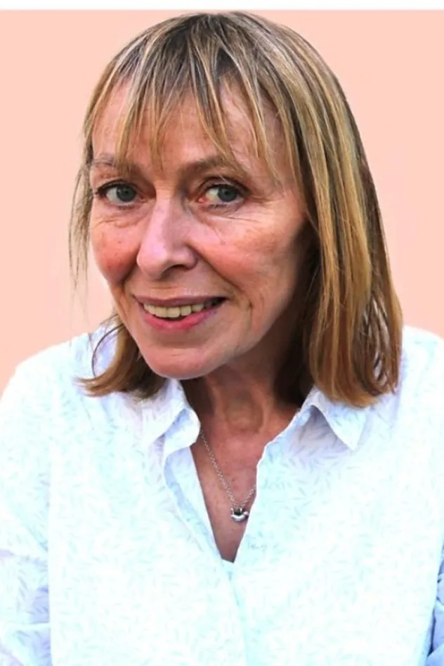 Tilly Vosburgh fotoğrafı