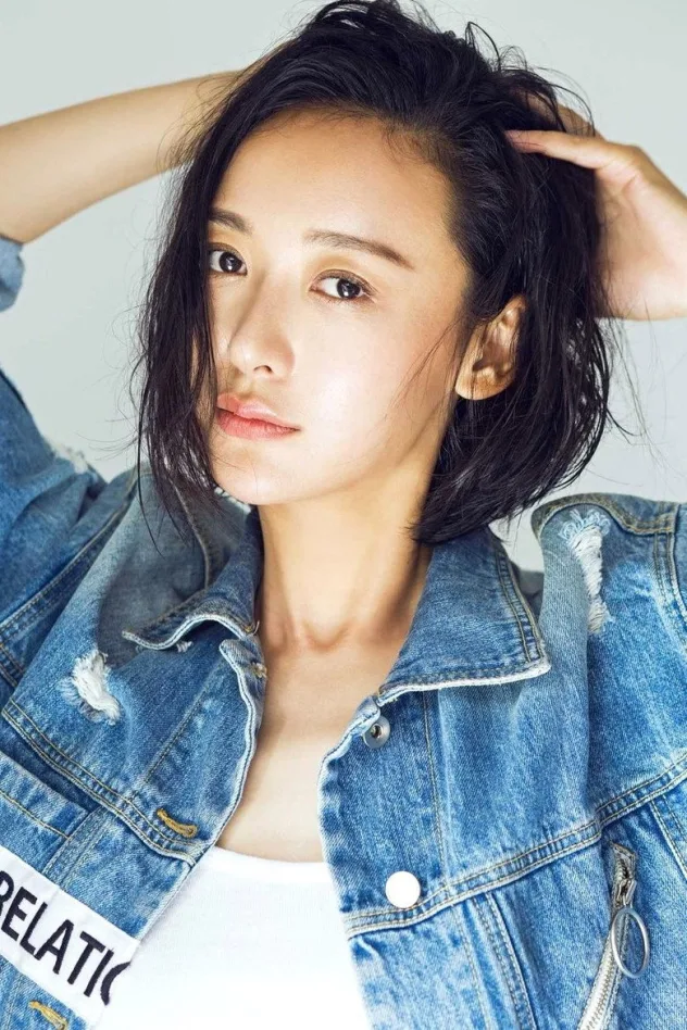 Shu Yang fotoğrafı