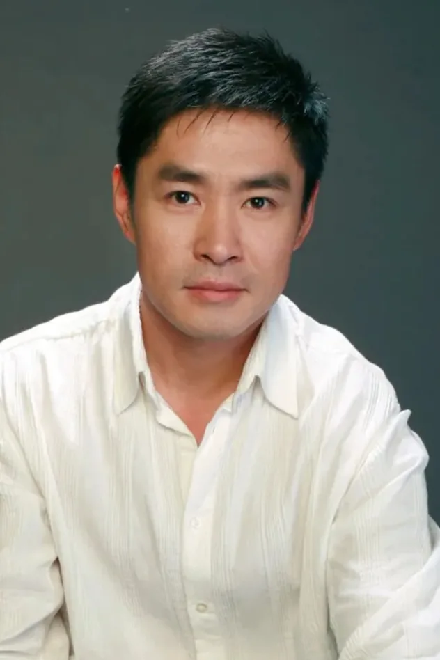 Ao Yang fotoğrafı