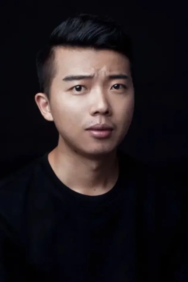 潘群 fotoğrafı
