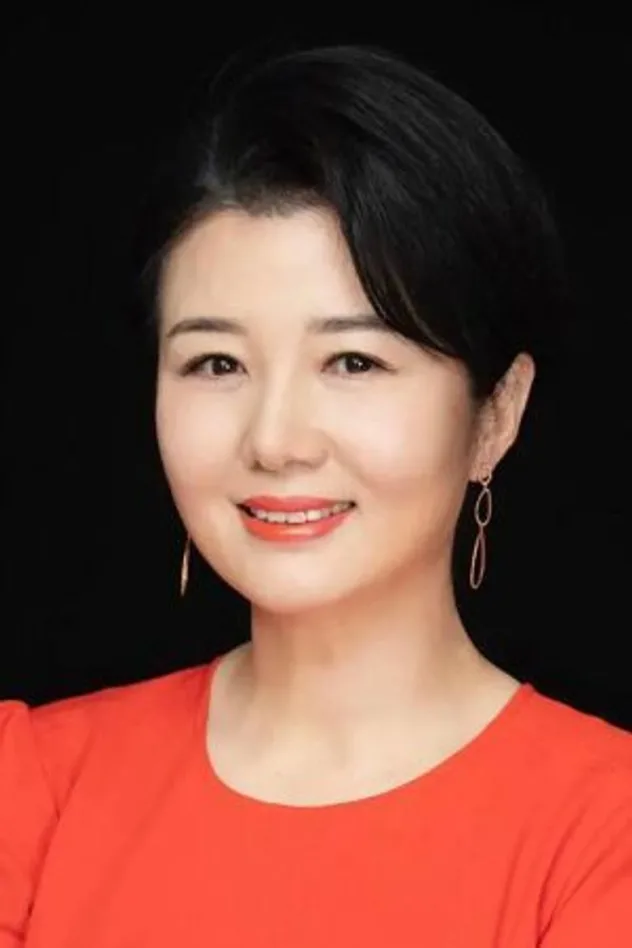 Zheng Weili fotoğrafı