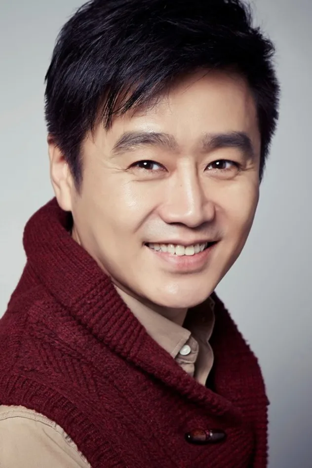 이광기 fotoğrafı