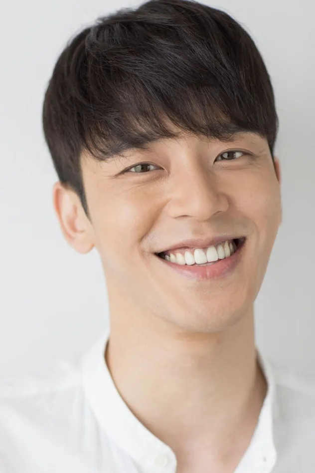 Seol Jung-hwan fotoğrafı
