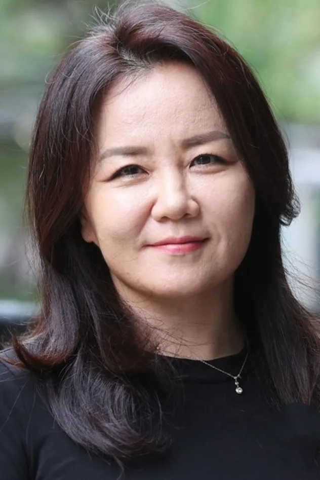 Jo Jung-seon fotoğrafı