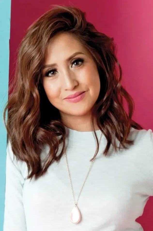 Imagen de portada para Jolina Magdangal