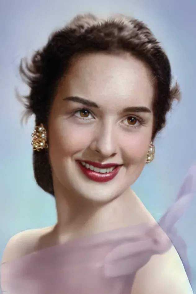 Imagen de portada para Gloria Romero