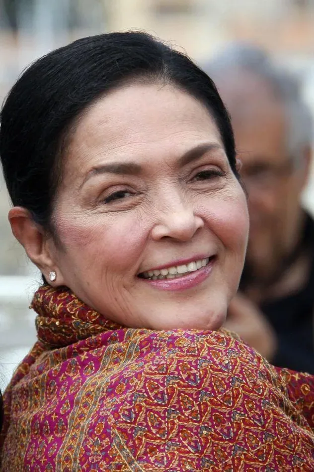 Imagen de portada para Gina Pareño