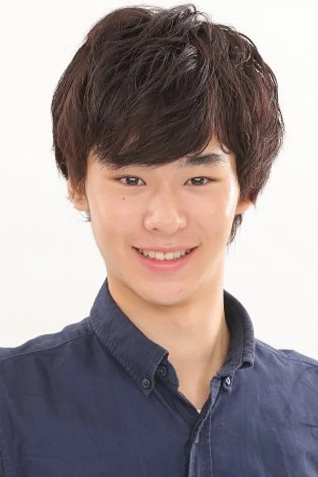 吉田晴登 fotoğrafı