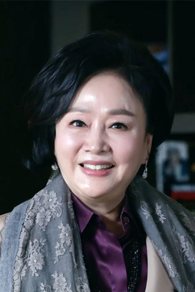 김창숙 fotoğrafı