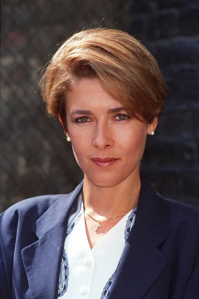 Deborah Moore fotoğrafı
