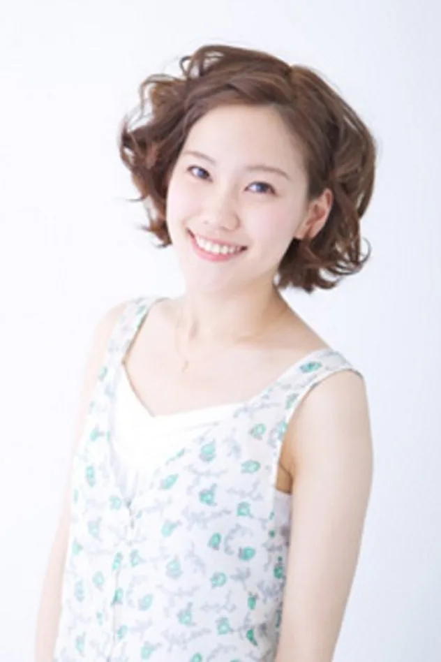 Konatsu Tanaka fotoğrafı