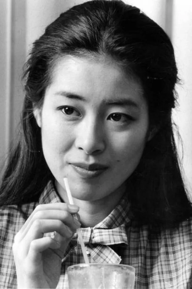 星野知子 fotoğrafı
