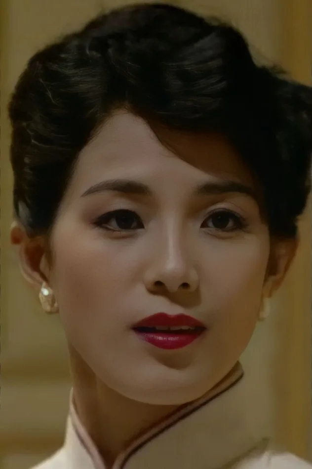 李桂英 fotoğrafı