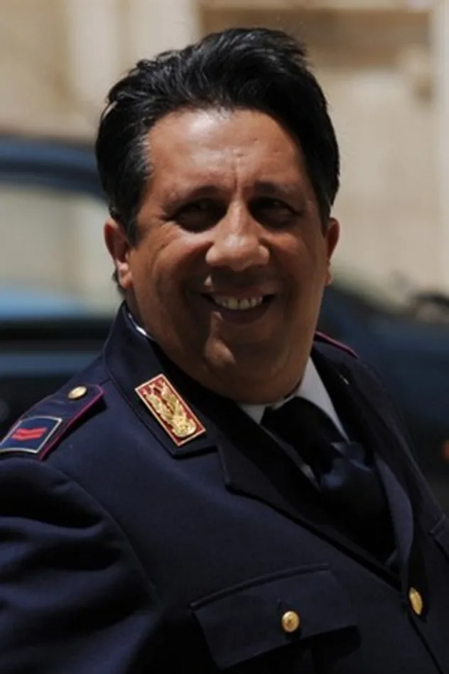 Angelo Russo fotoğrafı