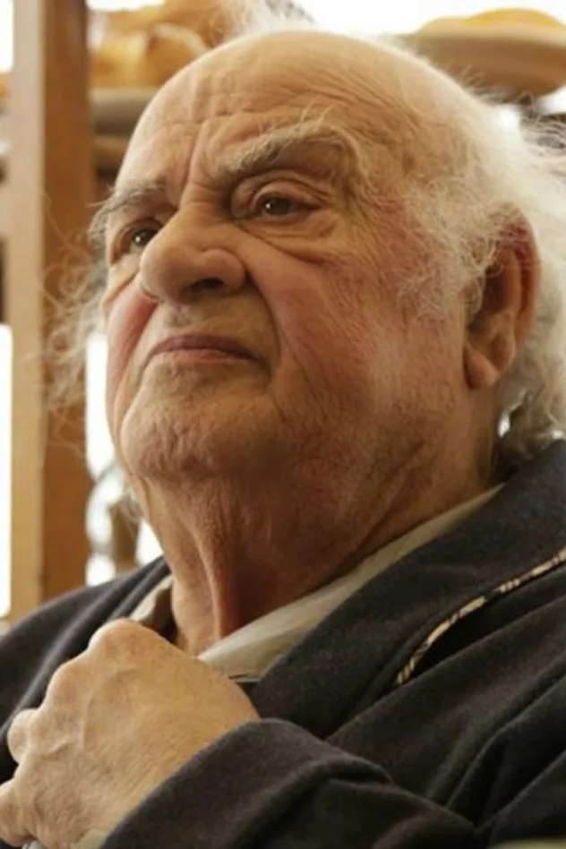 Marcello Perracchio fotoğrafı