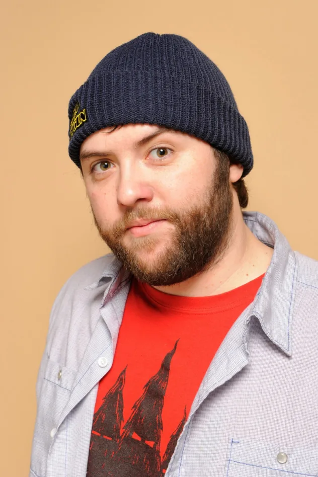 Jason Eisener fotoğrafı