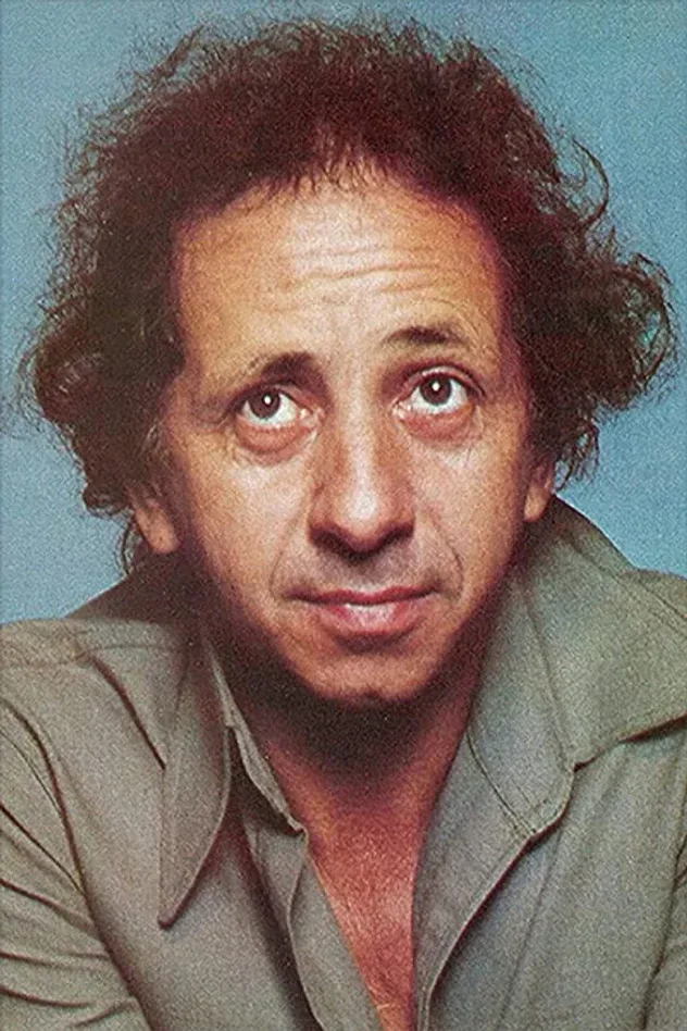 Imagen de portada para Flávio Migliaccio