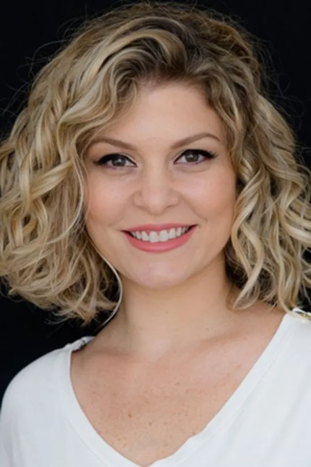 Bárbara Borges fotoğrafı
