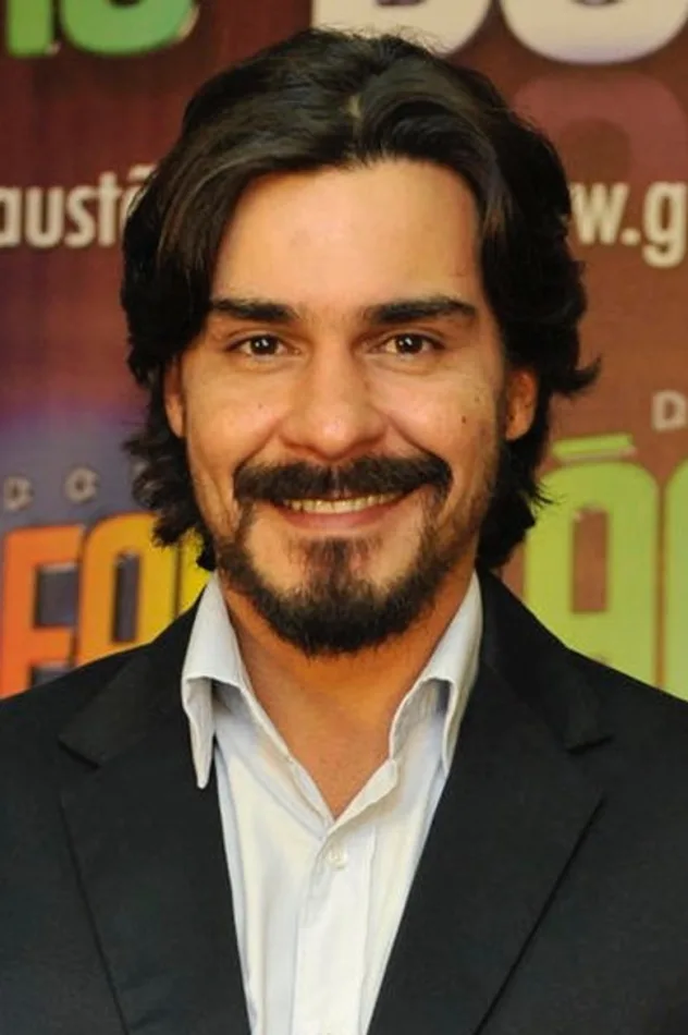 André Gonçalves fotoğrafı