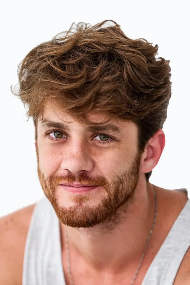 Leonardo Miggiorin fotoğrafı